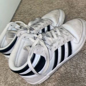 Adidas Top Ten Shoes Men/Women